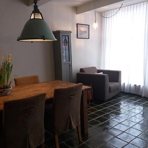 Town Huis met Twee Slaapkamers