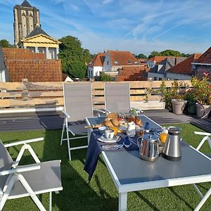 Deluxe Kamer