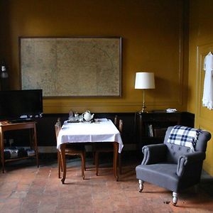 B&B De Sterre